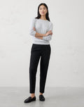 Banana Republic Black Slacks NWT