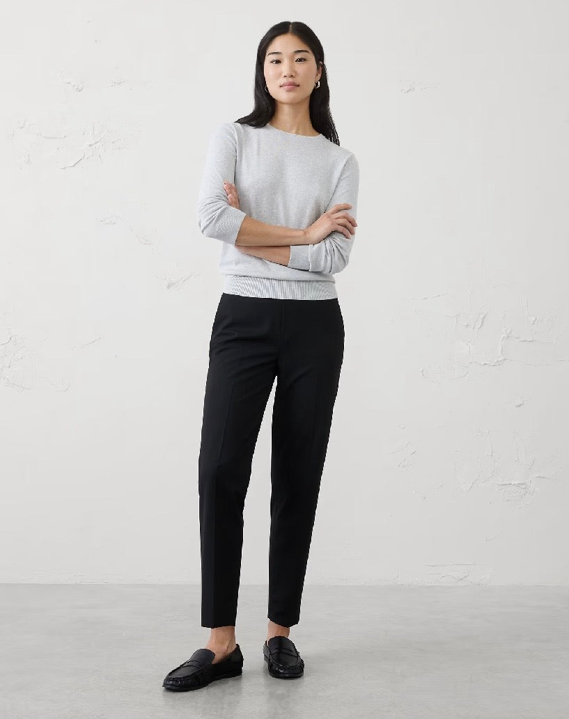 Banana Republic Black Slacks NWT