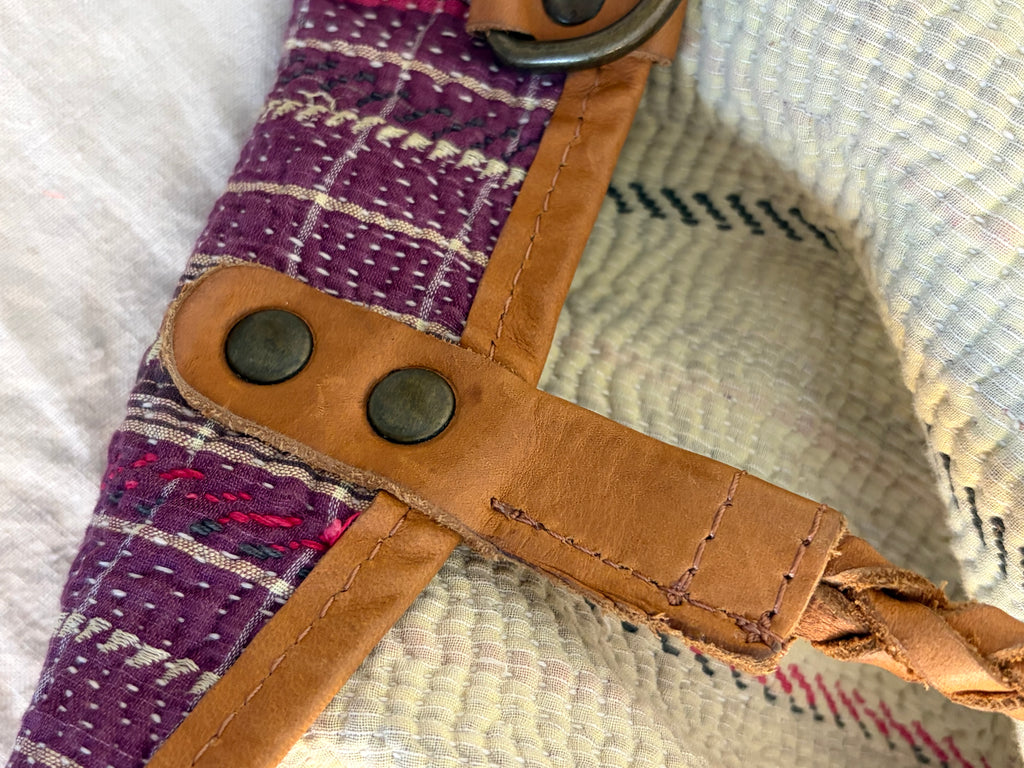 Will Leather Tote Bag