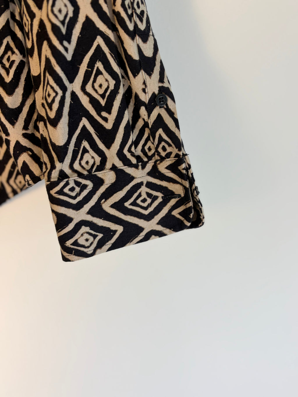 Ralph Lauren Button Down Blouse