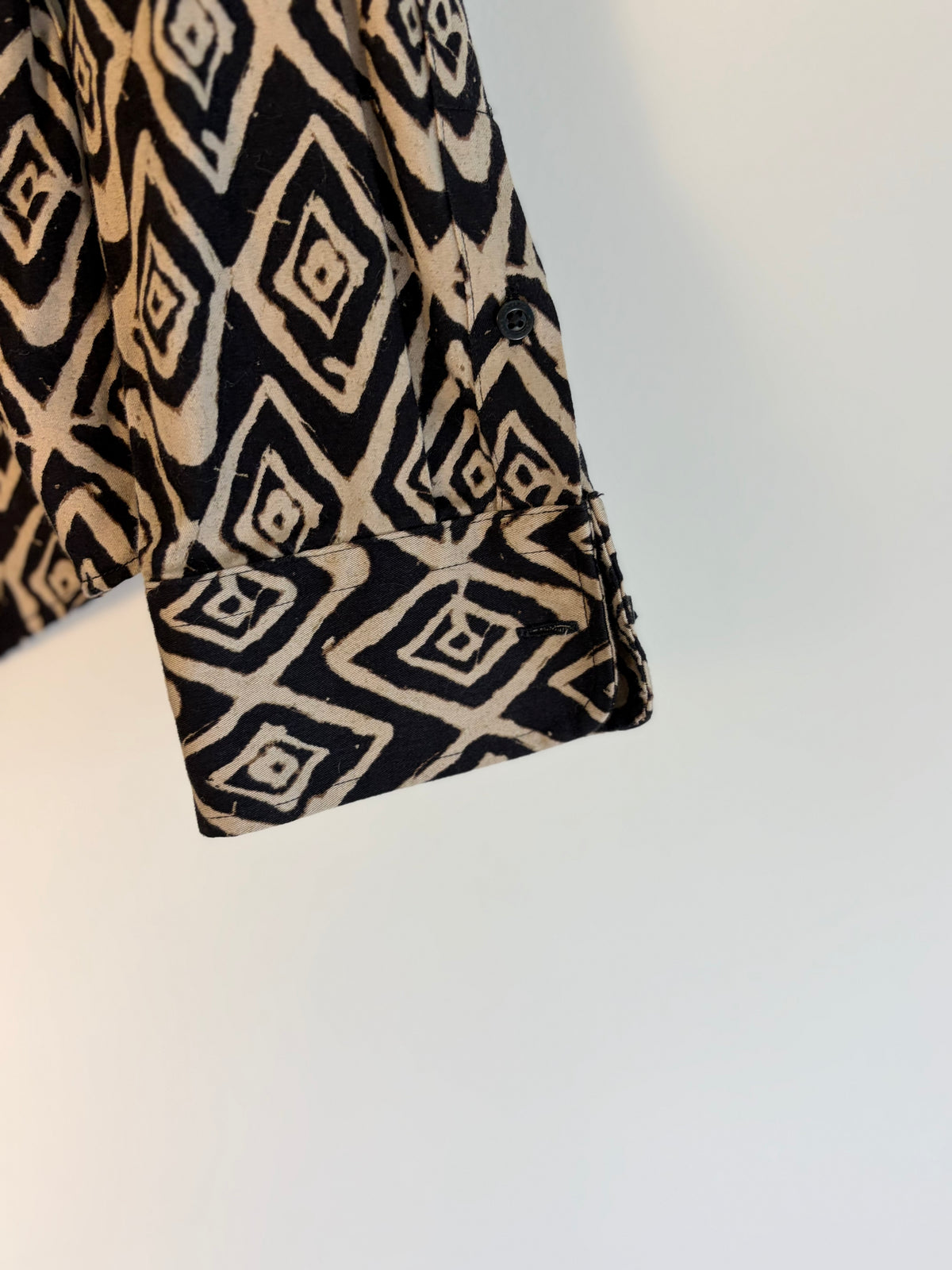 Ralph Lauren Button Down Blouse