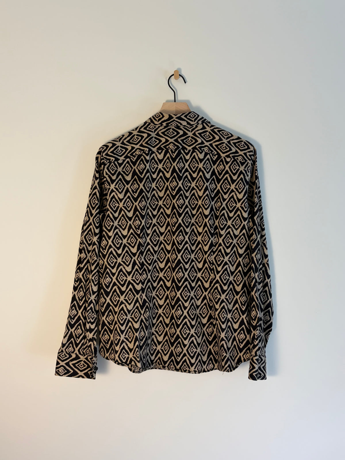 Ralph Lauren Button Down Blouse