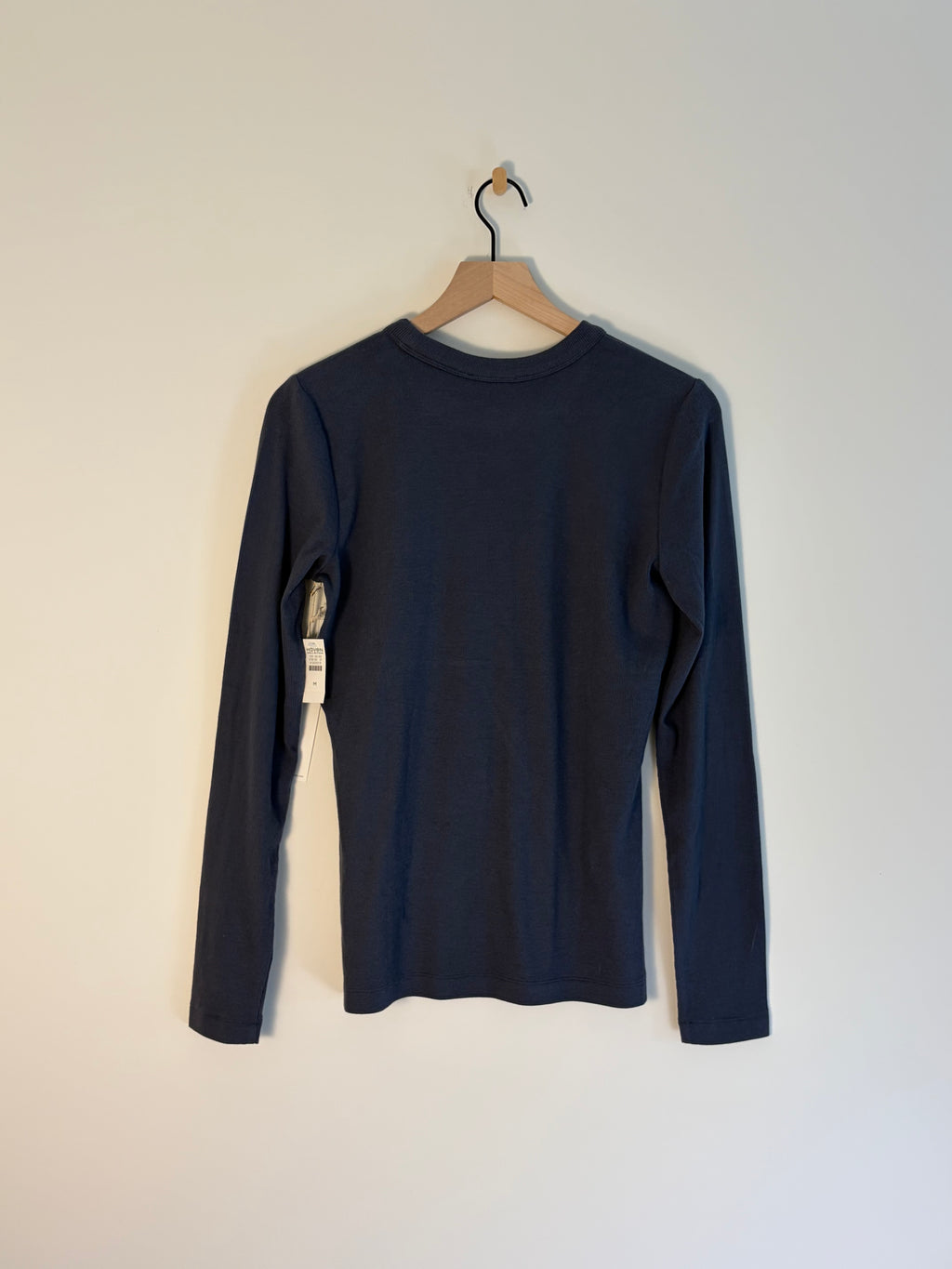Haven Long Sleeve T-Shirt NWT