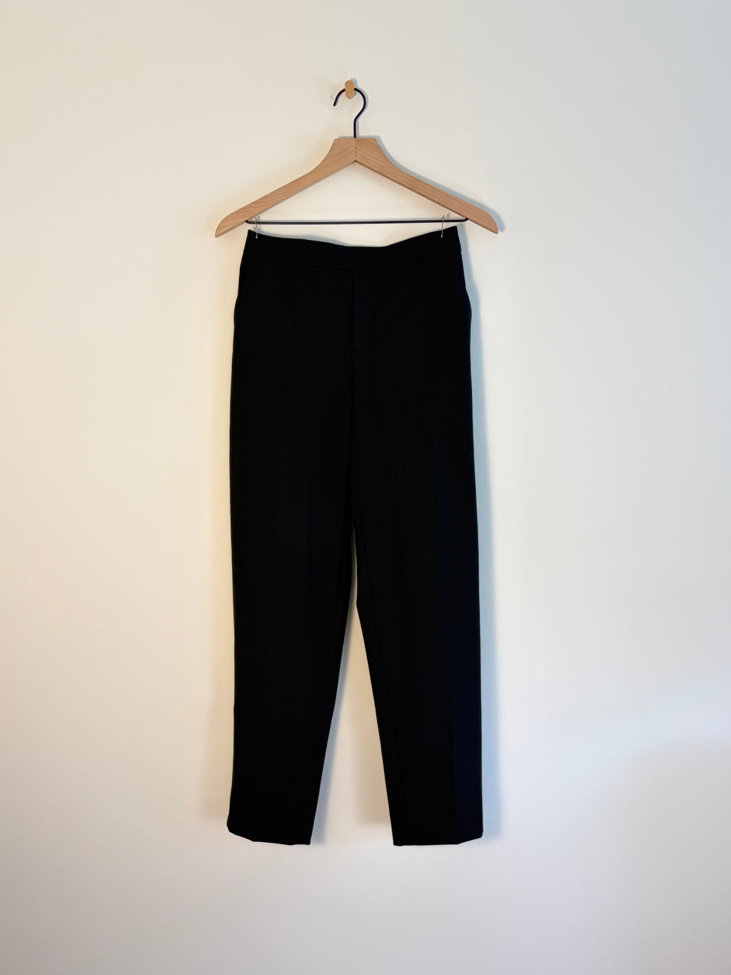 Banana Republic Black Slacks NWT