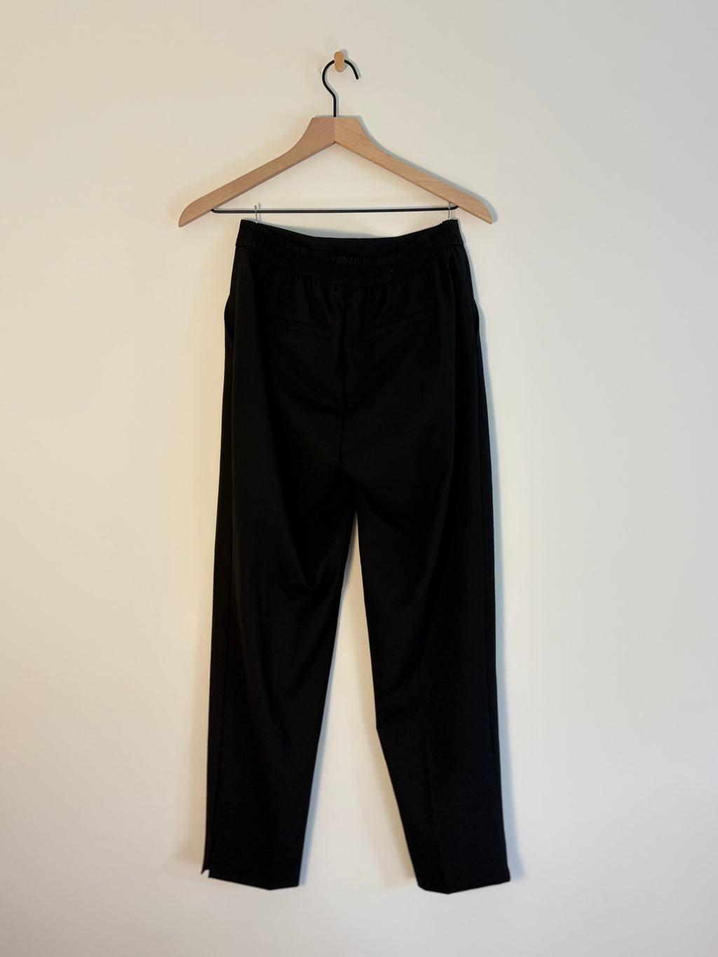 Banana Republic Black Slacks NWT