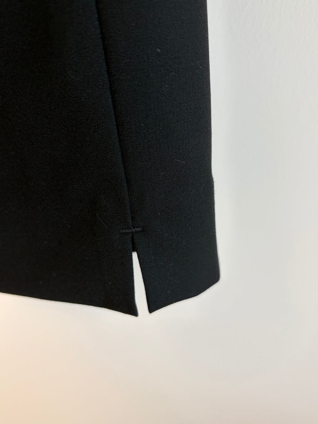 Banana Republic Black Slacks NWT
