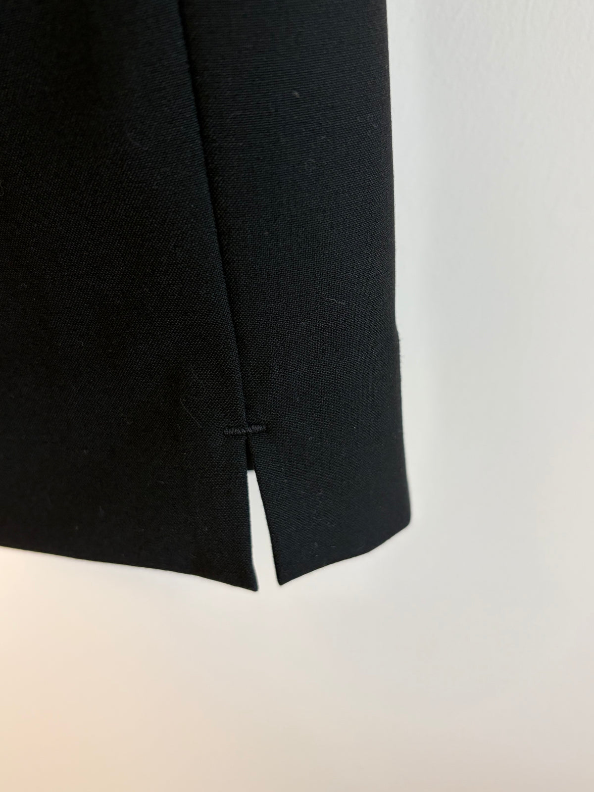 Banana Republic Black Slacks NWT