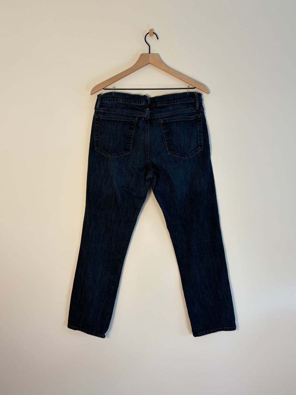 Frame L’Homme Slim Jeans