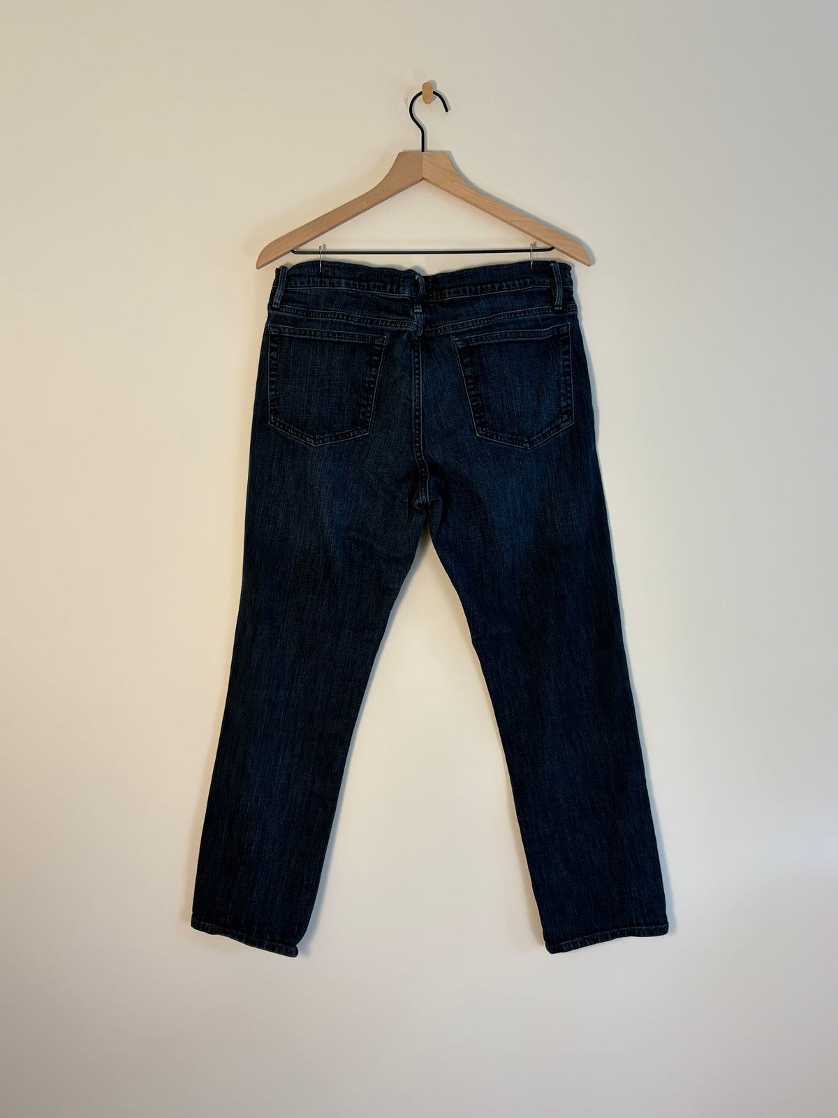 Frame L’Homme Slim Jeans
