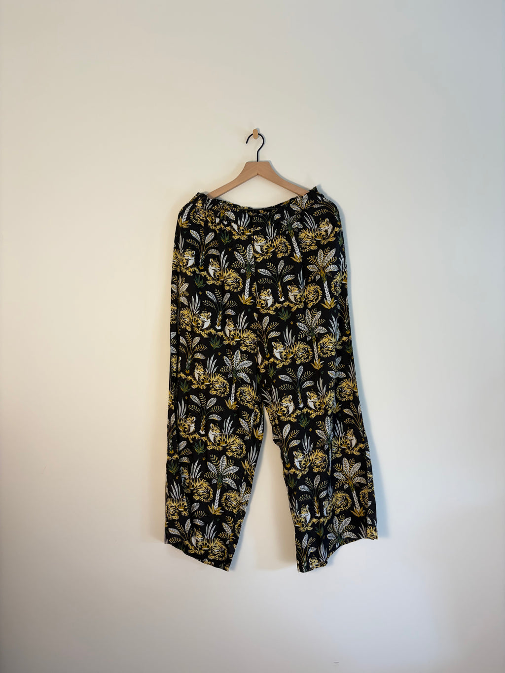 Printfresh Pajamas NWT