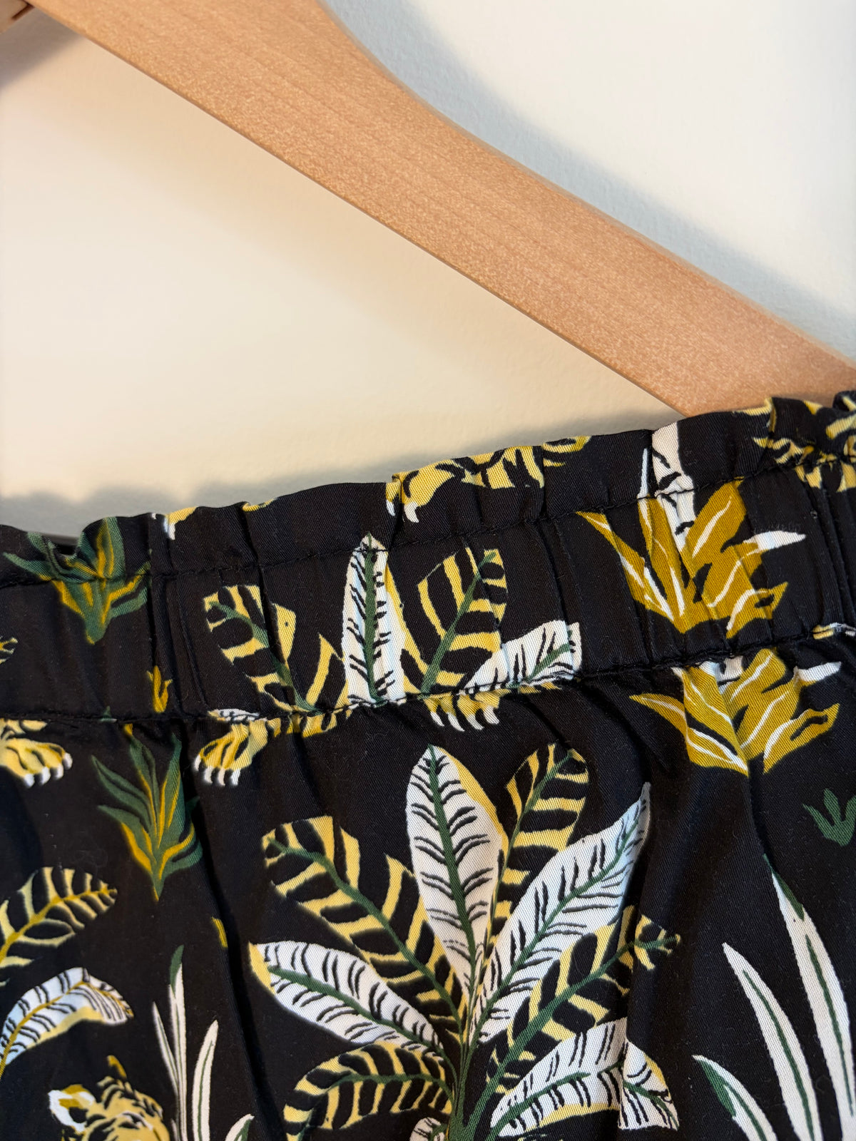 Printfresh Pajamas NWT