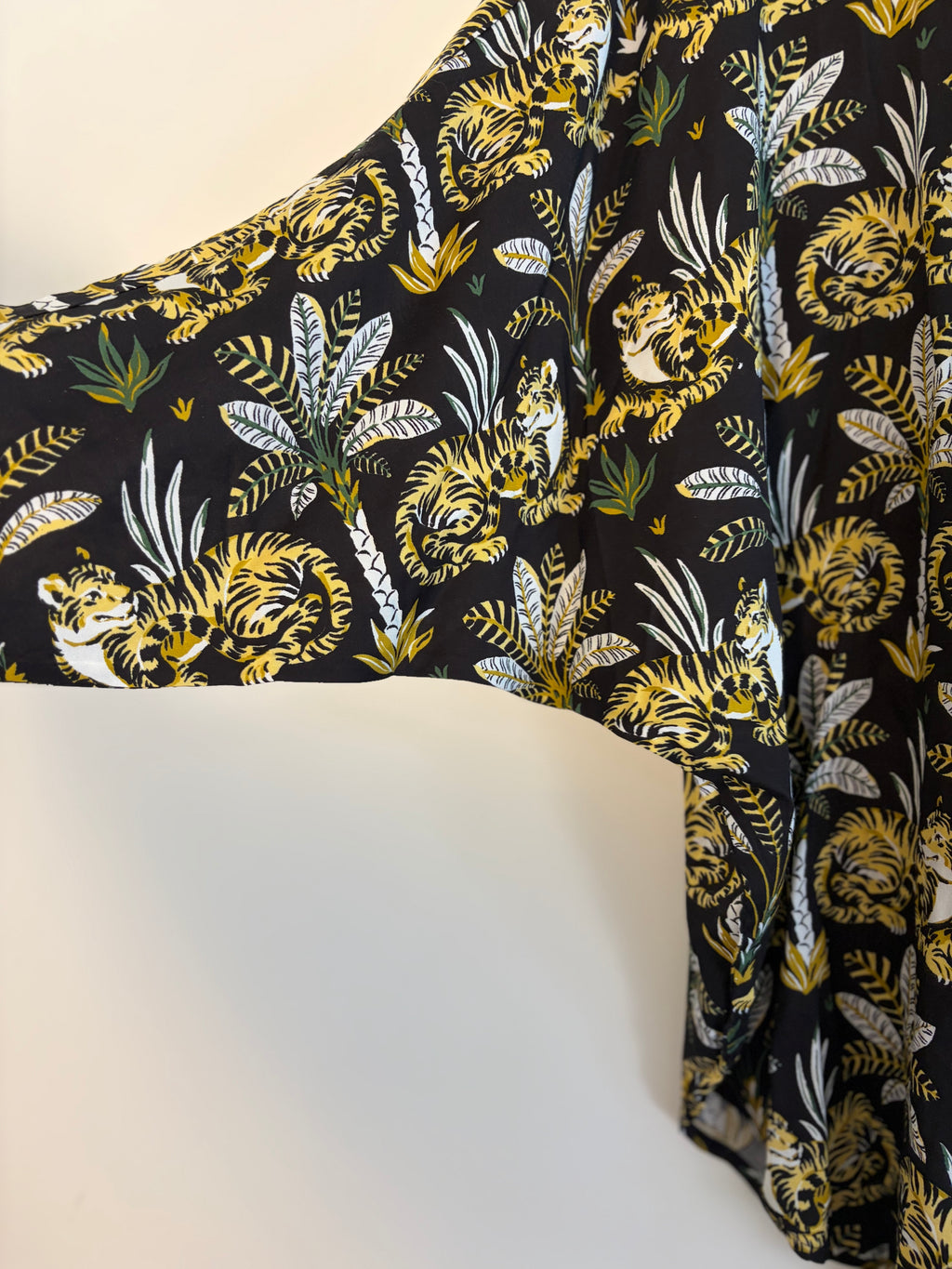 Printfresh Pajamas NWT