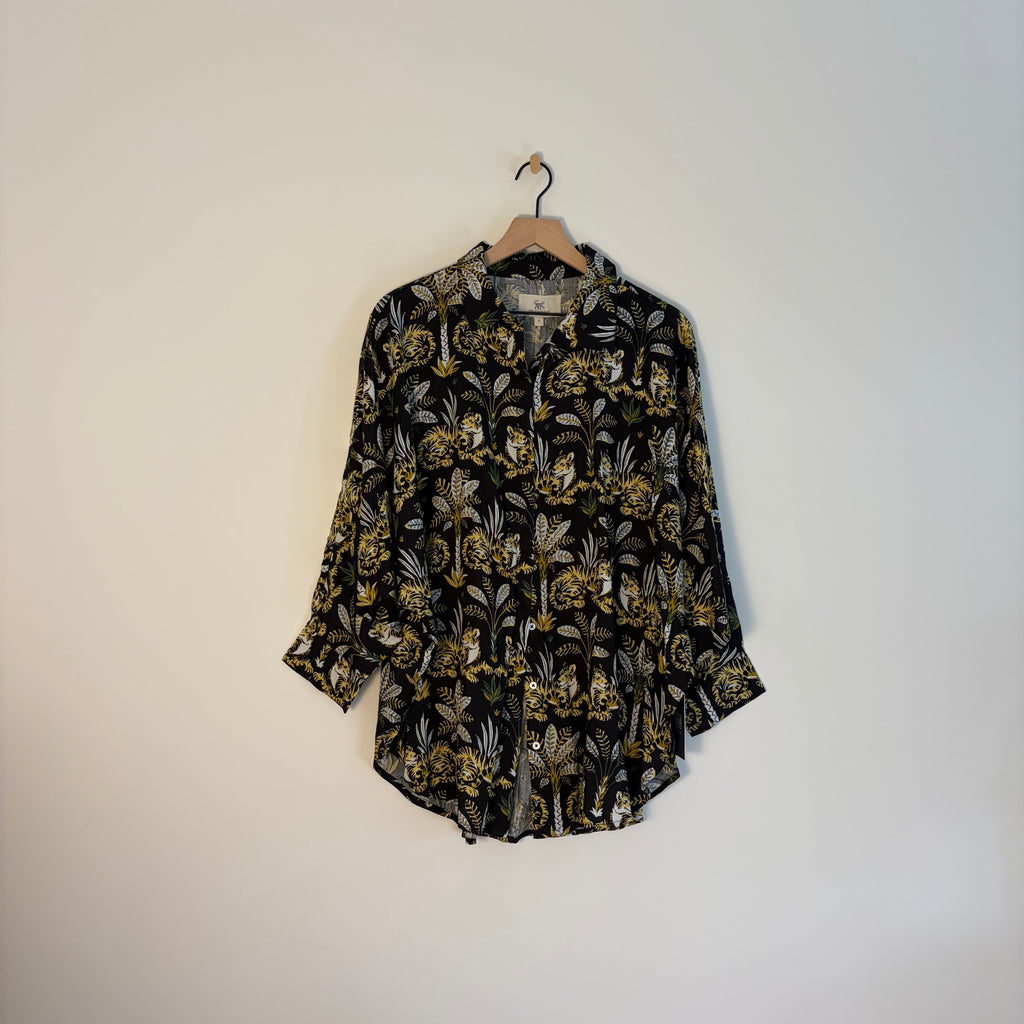 Printfresh Pajamas NWT