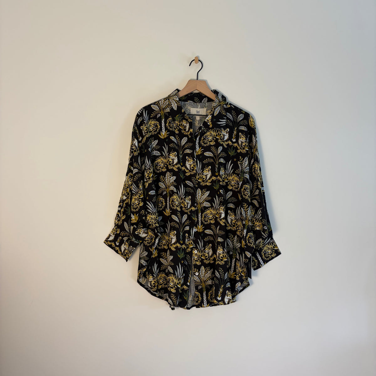 Printfresh Pajamas NWT