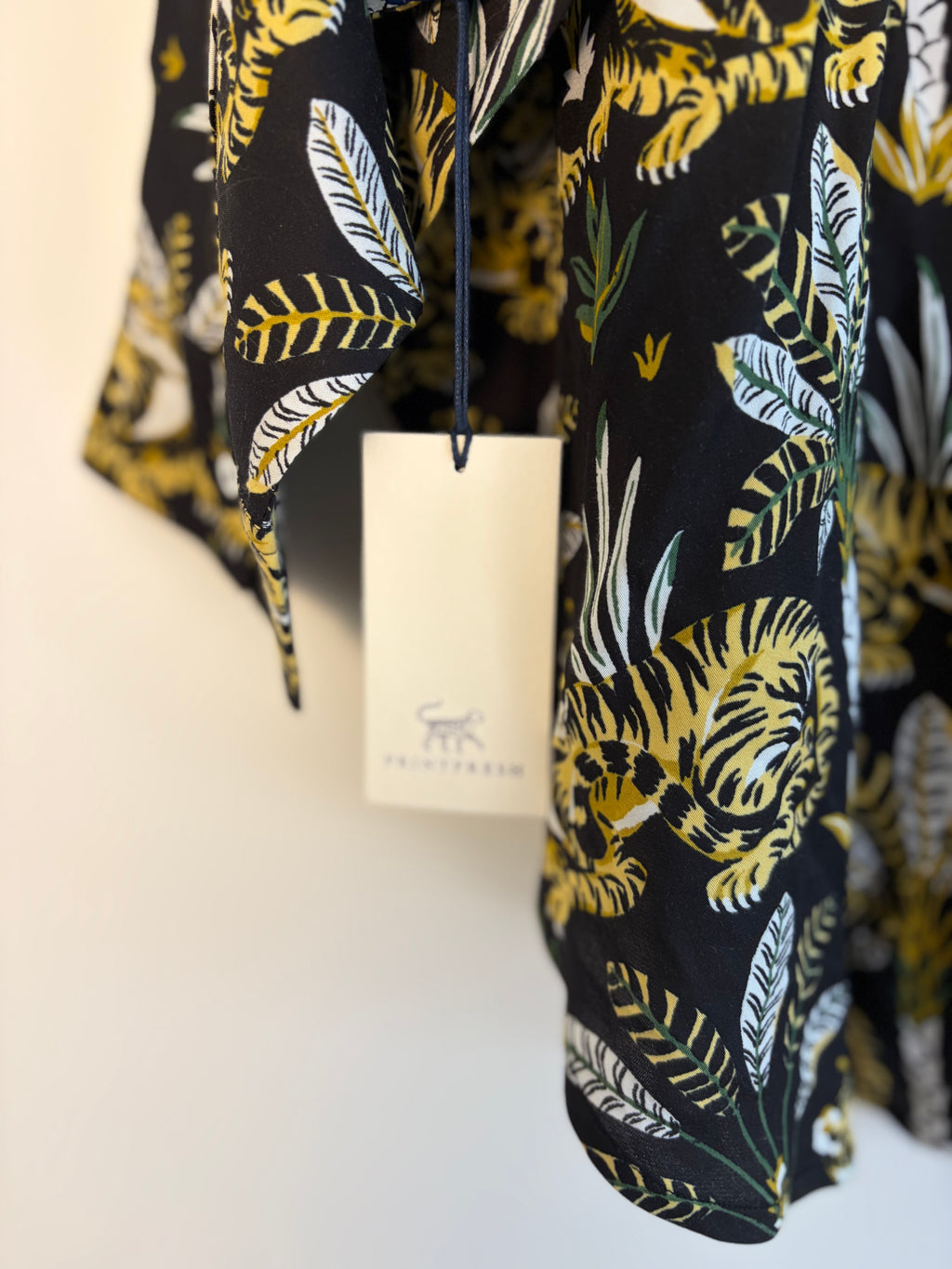Printfresh Pajamas NWT