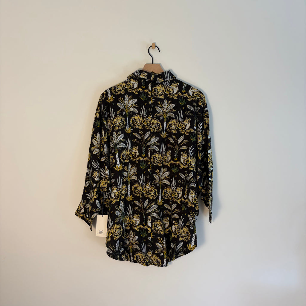 Printfresh Pajamas NWT