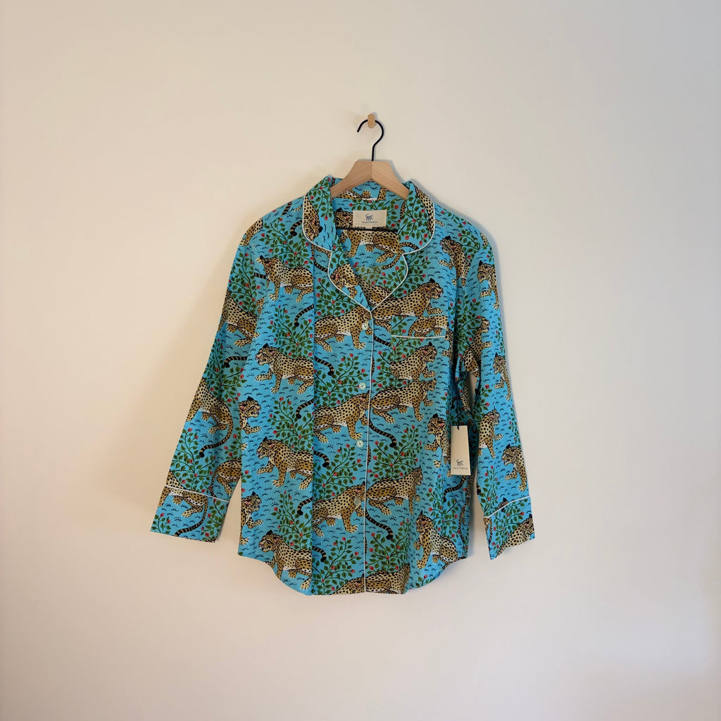 PrintFresh Pajamas NWT