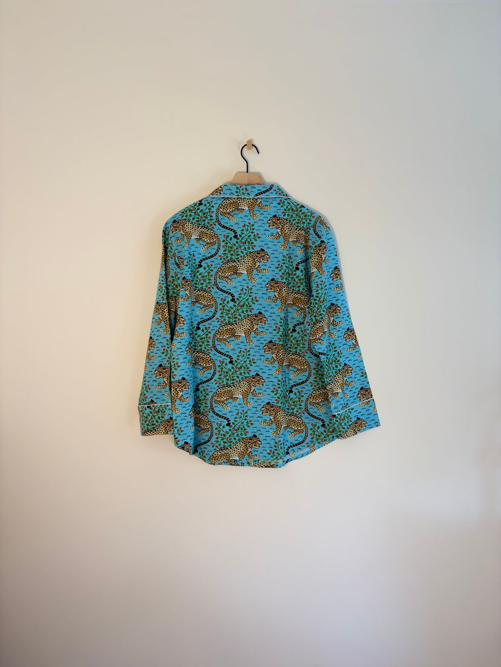 PrintFresh Pajamas NWT