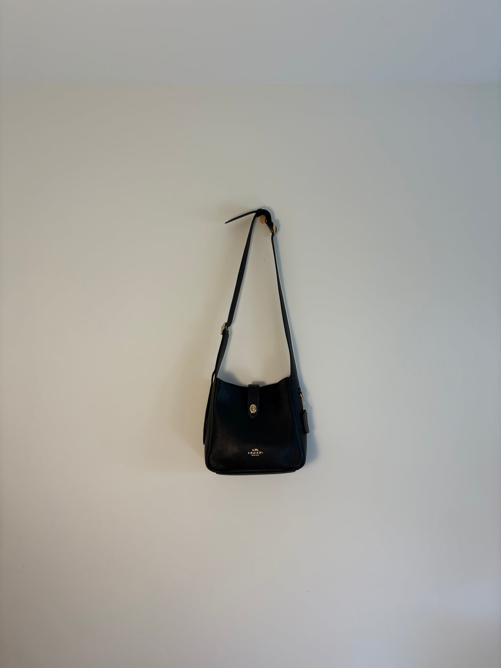 Coach Hadley Crossbody Bag
