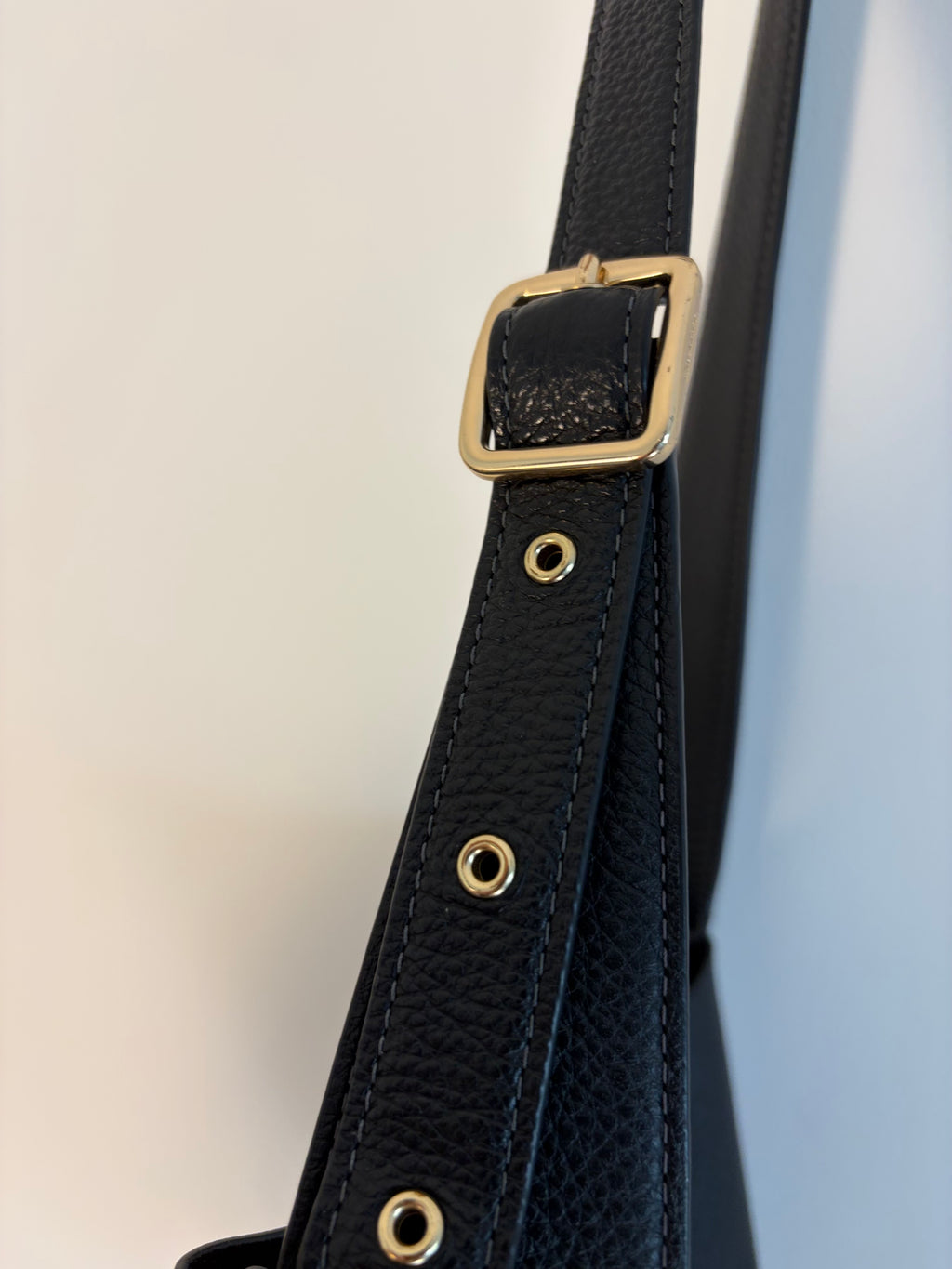 Coach Hadley Crossbody Bag