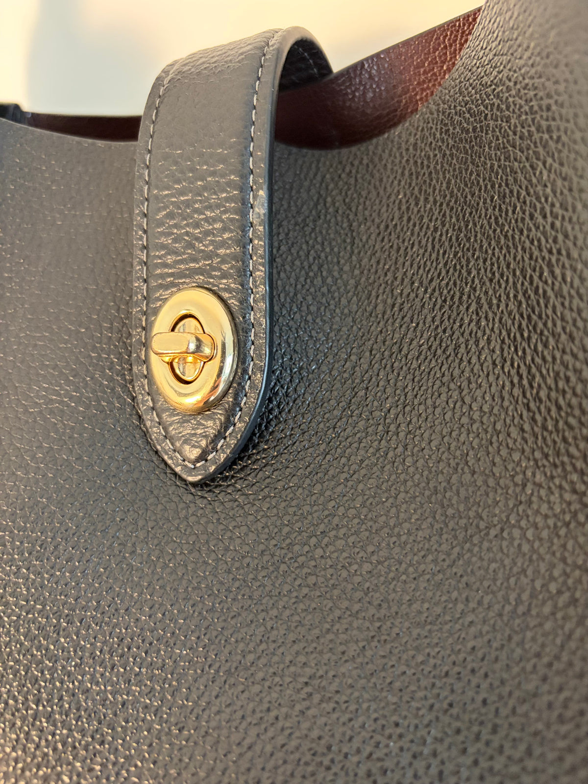 Coach Hadley Crossbody Bag