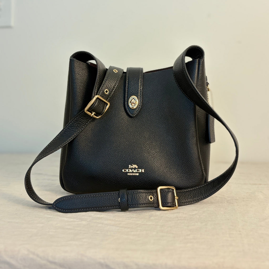 Coach Hadley Crossbody Bag