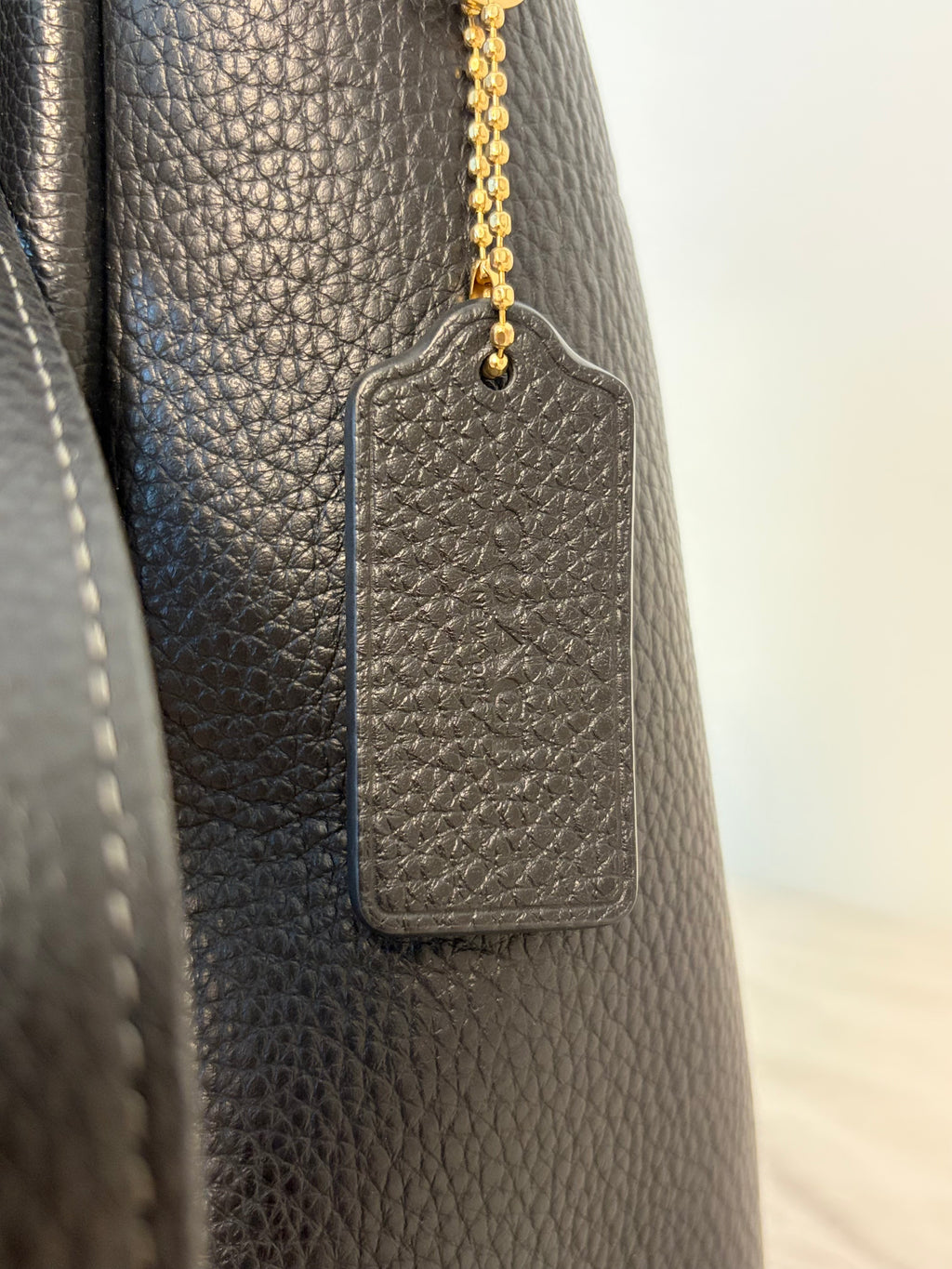 Coach Hadley Crossbody Bag