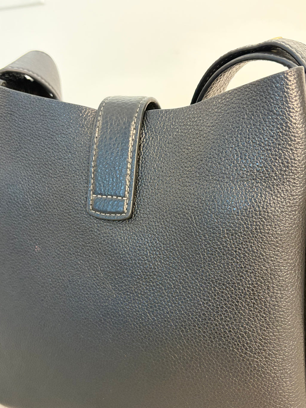 Coach Hadley Crossbody Bag
