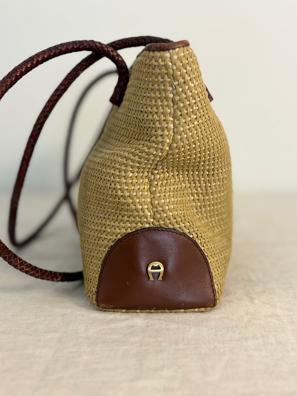 Etienne Aigner Vintage Handbag