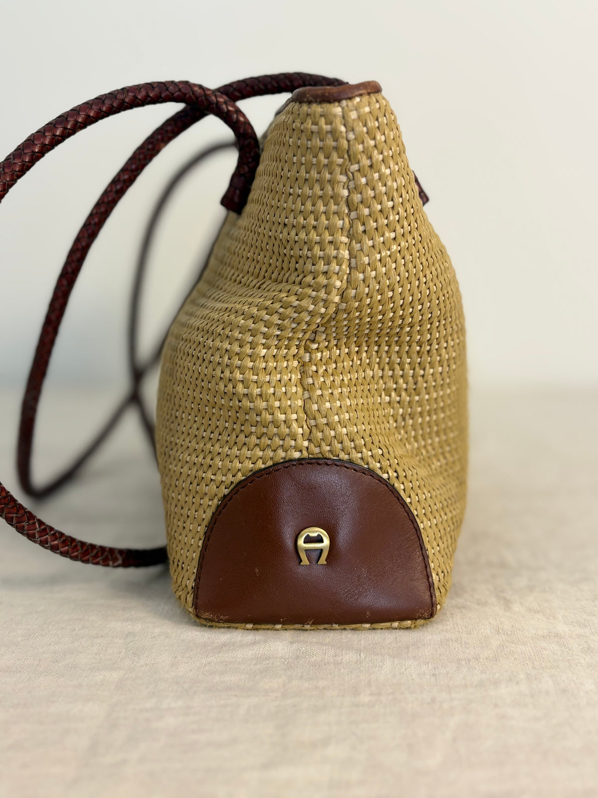 Etienne Aigner Vintage Handbag