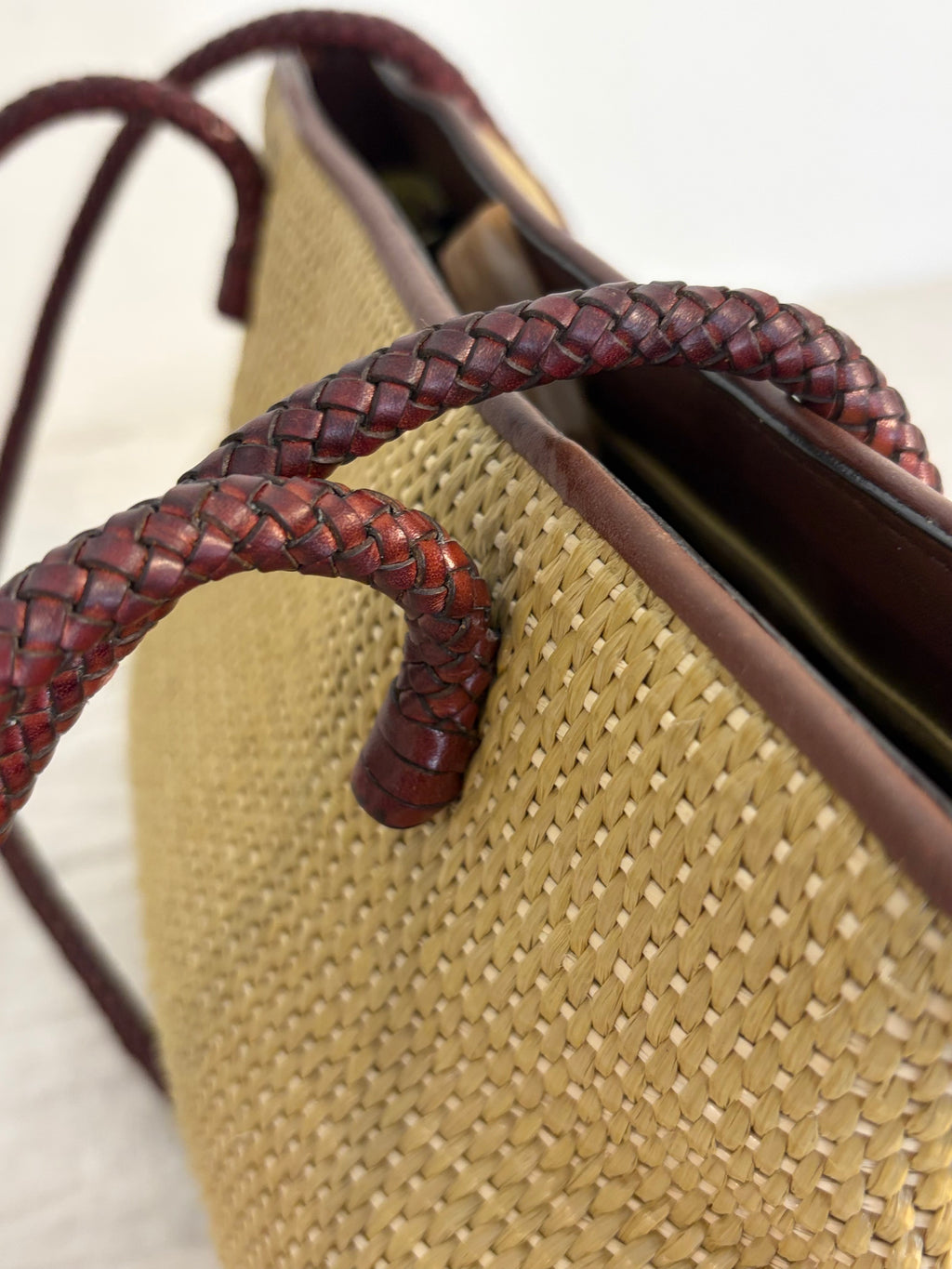 Etienne Aigner Vintage Handbag