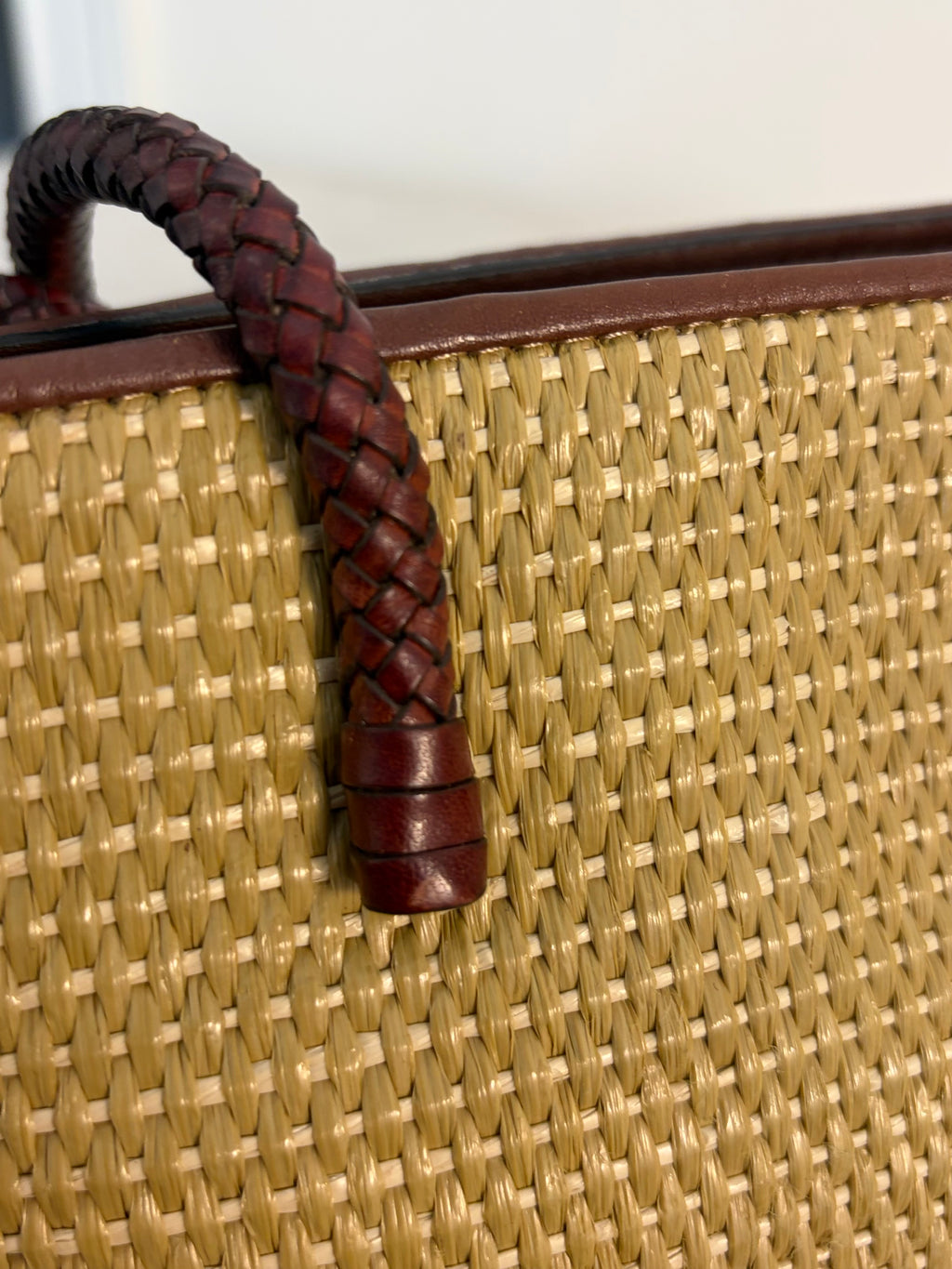 Etienne Aigner Vintage Handbag