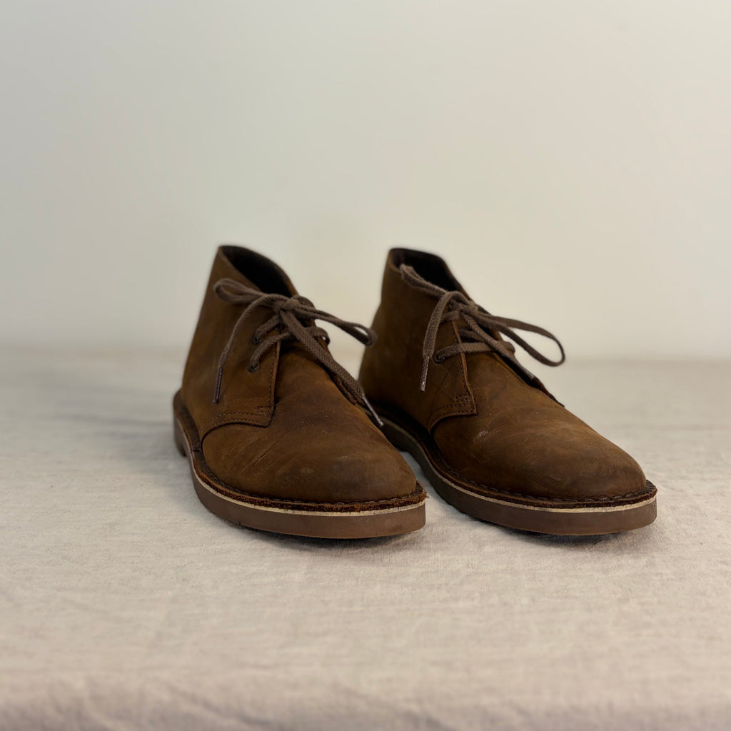 Clarks Bushacre Chukka Boot