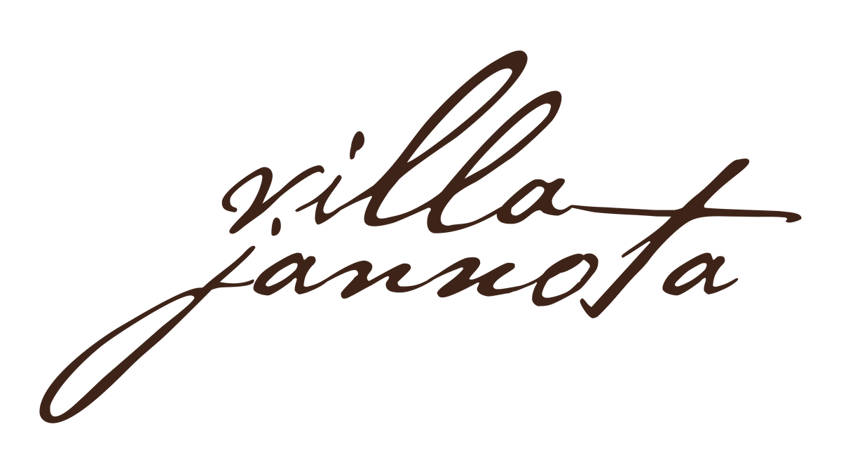 Villa Jannota